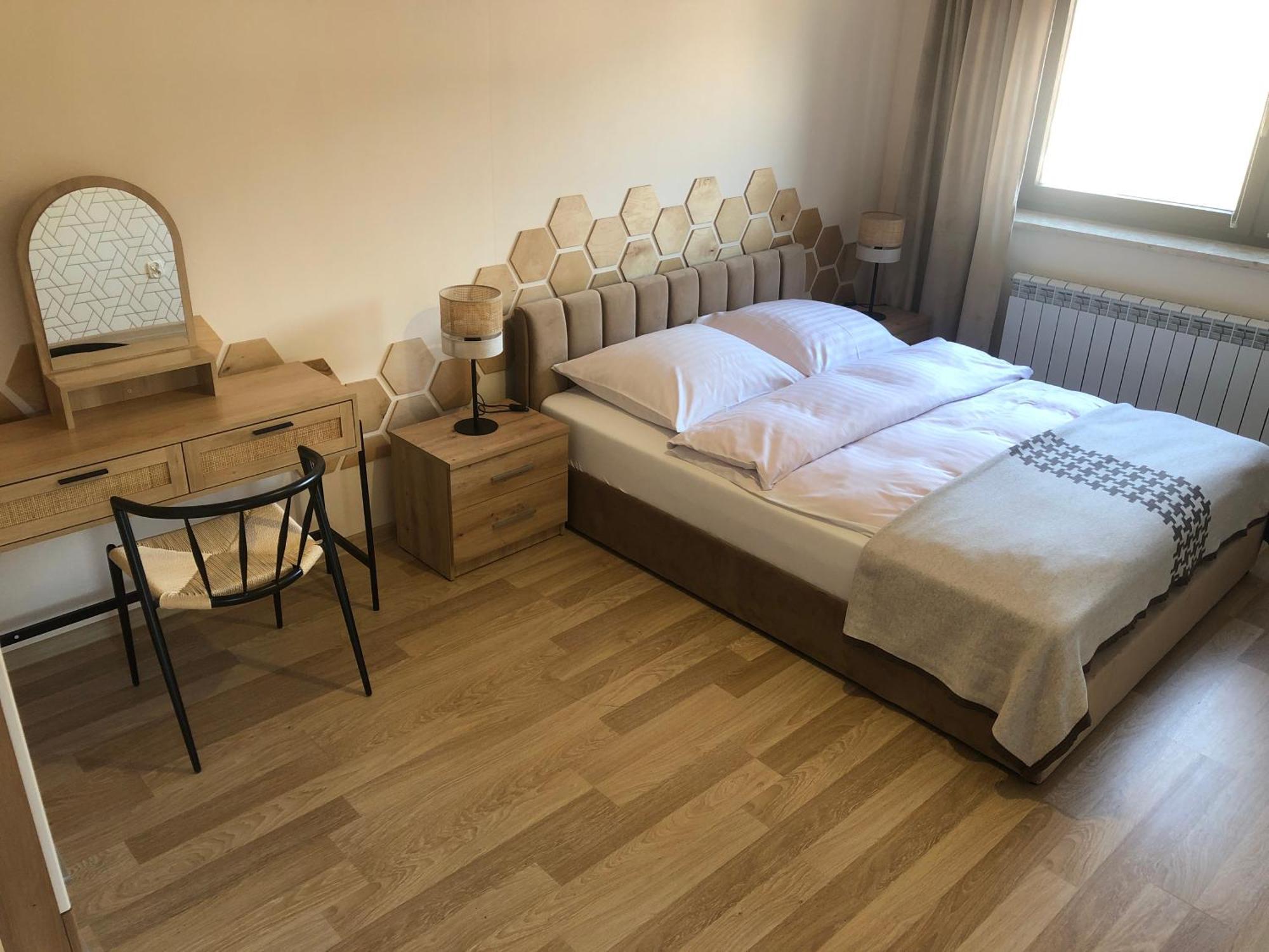 Apartament Miodowy Waksmund-Nowytarg Exteriör bild